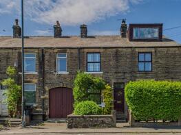 274, Buxton Road, Furness Vale SK23 7PX