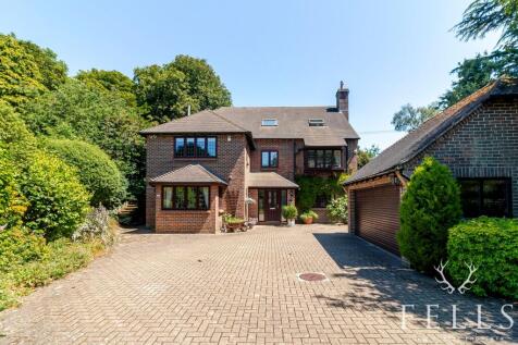 Christchurch Road, Ringwood, BH24