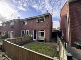 9, Brook End, Longhope GL17 0QT