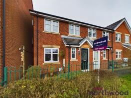 11, Crown Drive, Sandbach CW11 4AR