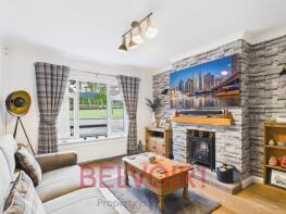 9, Aylesbury Road, Bentilee, Stoke-on-trent ST2 0LY