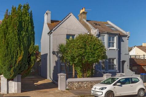 St. Dunstans Road, Worthing