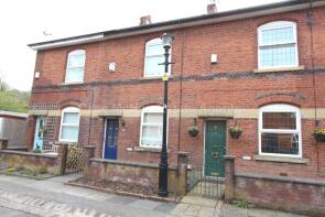 22, Dingle Terrace, Ashton-under-lyne OL6 8AH