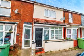 43, Hartington Road, Southampton SO14 0EW