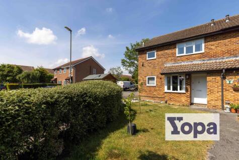 Yarrow Way, Southampton, SO31