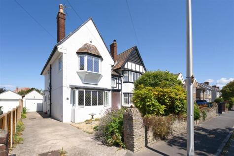 Selbourne Road, Weston-Super-Mare
