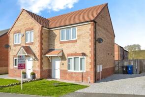 76, Jenkin Way, Denaby Main, Doncaster DN12 4BG