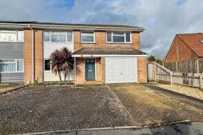 75, Downside Close, Blandford Forum DT11 7SD