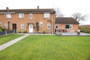 2, Penfold Close, Capenhurst, Chester CH1 6HJ