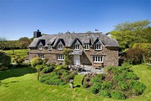Orchard Cottage, Georges Lane, Torpoint PL11 3EL