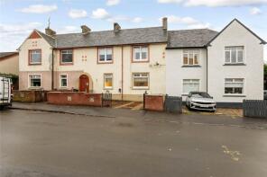 Flat C, 11, Bentfoot Road, Wishaw ML2 0QE