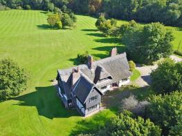 Grove House, Lavenham Road, Sudbury CO10 9PB