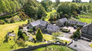 The Old Corn Mill, Access Road To Denton Mill Farm, Brampton CA8 2QU