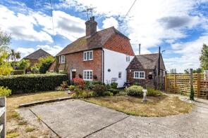 9, Maytham Road, Cranbrook TN17 4NS