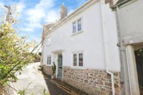 12, Castle Street, Bideford EX39 1AT