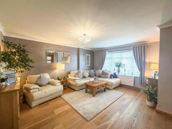 Lounge Additional Photograph