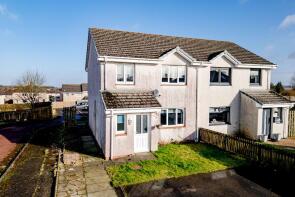 15, Garden Street, Coalburn, Lanark ML11 0LJ