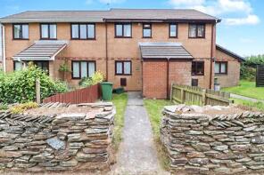 3, St Andrews Close, Holsworthy EX22 7PL