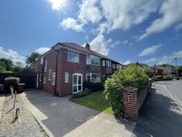 16, Barcombe Road, Barnston CH60 1UZ