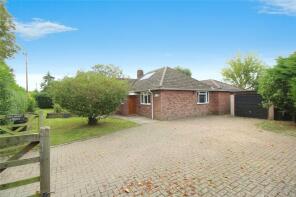 Mulberry Lodge, Rectory Road, Copford CO6 1DJ