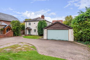 17 Lapstone Farmhouse, Walworth Road, Andover SP11 6LY