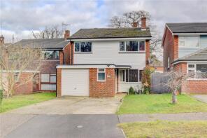 15, Greenfields, Nyewood, Petersfield GU31 5JH
