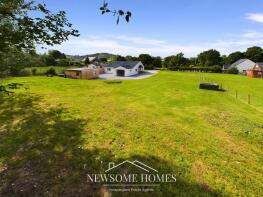 Y Bwthyn, School House Junction To Tyddyn Isaf Junction, Holywell CH8 8JG