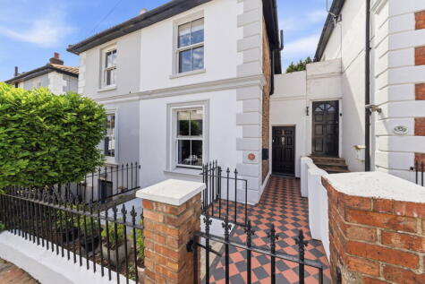 Queens Road, Tunbridge Wells, TN4 9JU
