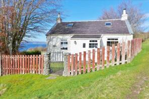 Primrose Cottage, Access From C147 To Mid Thundergay Farm, Pirnmill, Isle Of Arran KA27 8HP