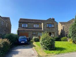 5, Spring Gardens, Upperthong, Holmfirth HD9 3RT