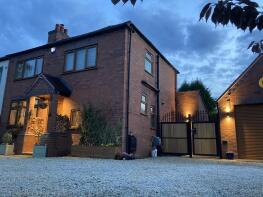 58, Park Lane, Bonehill, Tamworth B78 3HZ