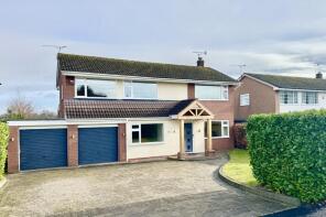 7, Gingerbread Lane, Nantwich CW5 6NH