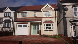 11, Hendre Road, Llangennech, Llanelli SA14 8TE