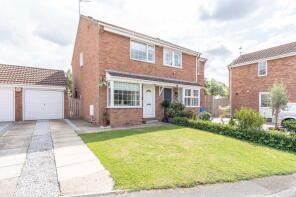 8, Oaklands, Strensall, York YO32 5YD