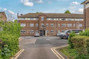 6, Kelland Close, Park Road, Hornsey, London N8 8JS