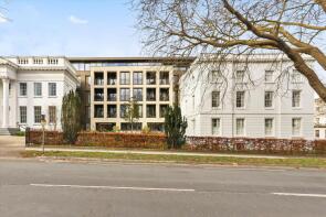 Apartment 4, One, Bayshill Road, Cheltenham GL50 3FH