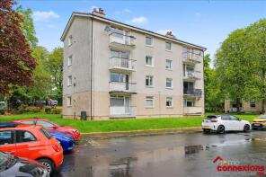 74, Douglasdale, East Kilbride, Glasgow G74 1DE