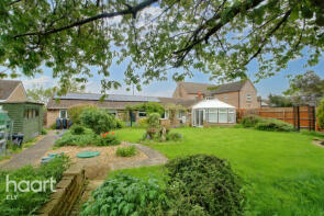 30 Cherry Trees, New Road, Ely CB6 2AP