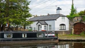 Scotch Hall Cottage, Station Road, Trevor, Llangollen LL20 7TT