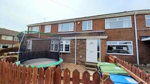 5, Clifton Green, Crook DL15 0NP