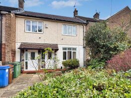 4, Heather Way, Marple, Stockport SK6 6DX