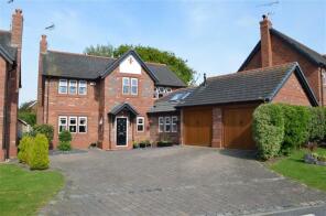 4, Springfield Court, Chester CH4 9BY
