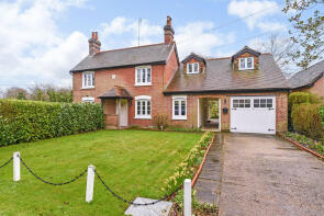 Blossom Cottage, Lodge Hill, Newtown PO17 6LQ