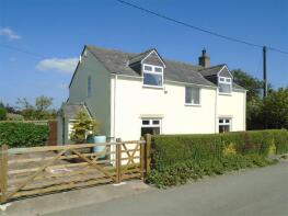Brook Barn, Mawbray Village, Maryport CA15 6QT