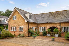 The Old Stable, Shudy Camps Park, Blacksmiths Lane, Shudy Camps CB21 4RD
