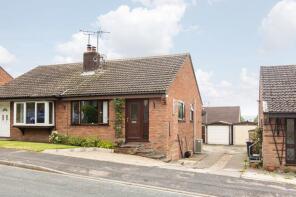 8, Birdforth Way, York YO62 4BY