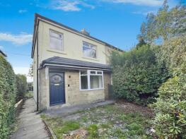 381, Whitehall Road West, Hunsworth, Cleckheaton BD19 4EE