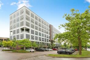 Flat 81, 302 340 Medina House, Silbury Boulevard, Central Milton Keynes, Milton Keynes MK9 2FA