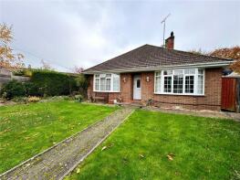 11, Candown Road, Salisbury SP3 4SJ