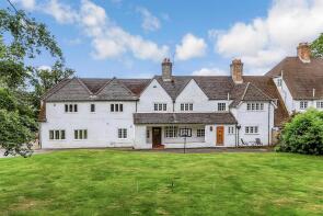 East Tillingham, Cat Street, Hartfield TN7 4DU